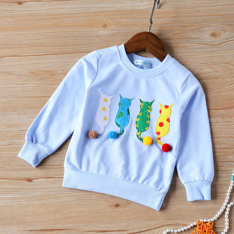 Children's Sweater