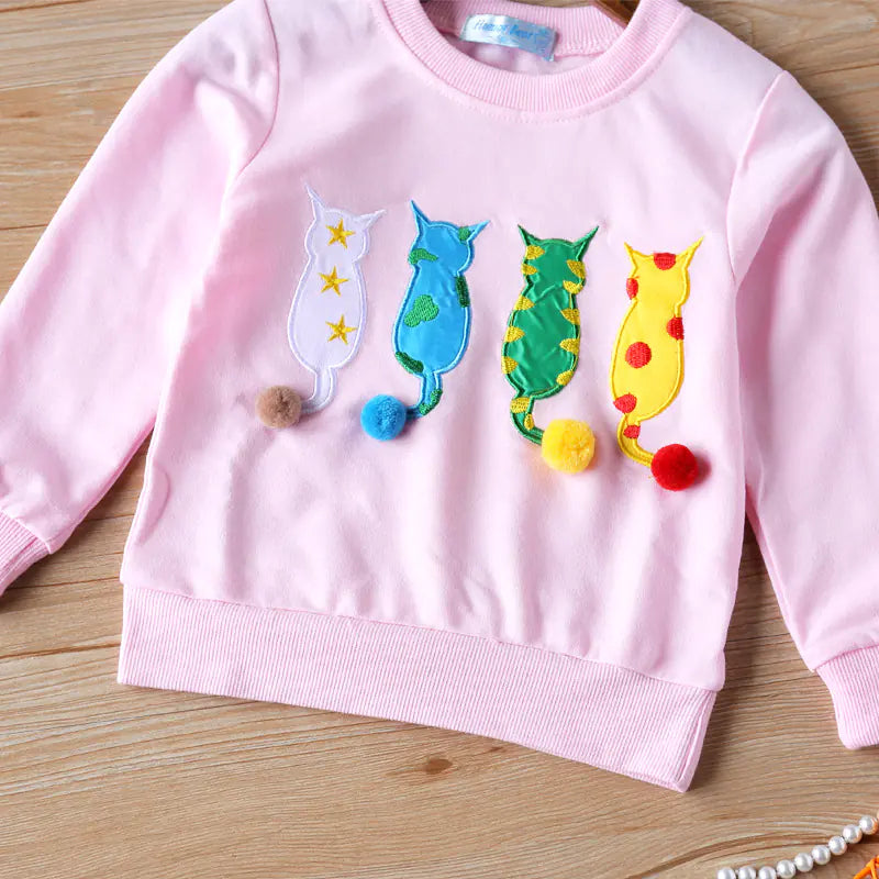 Children's Sweater