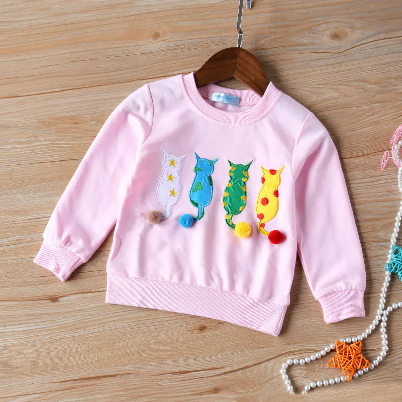Children's Sweater