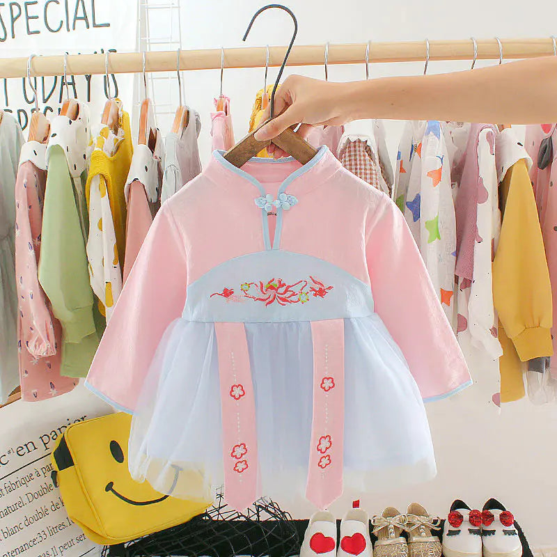Children's Dress