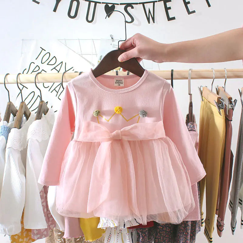Children's Dress